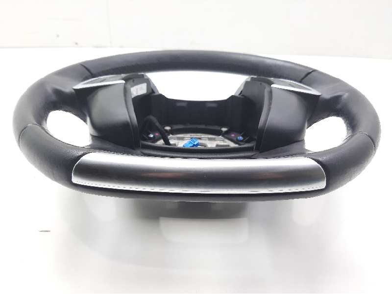 Recambio de volante para citroen c4 lim. live edition referencia OEM IAM 98039712ZD 96758769ZD 