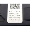 Recambio de potenciometro pedal para seat leon (5f1) style visio referencia OEM IAM 5Q1723503H 6PV01062111 