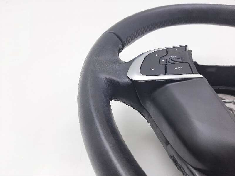 Recambio de volante para citroen c4 lim. live edition referencia OEM IAM 98039712ZD 96758769ZD 