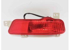 Recambio de piloto trasero izquierdo paragolpes para chevrolet cruze ls referencia OEM IAM 96836641  