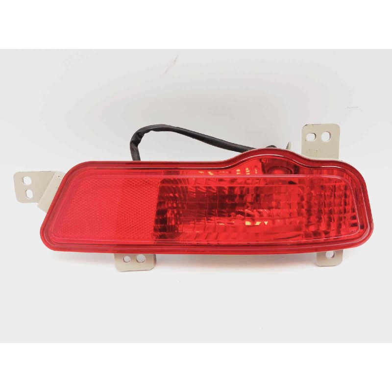 Recambio de piloto trasero izquierdo paragolpes para chevrolet cruze ls referencia OEM IAM 96836641  