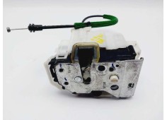 Recambio de cerradura puerta trasera izquierda para fiat tipo ii (357) fam lounge referencia OEM IAM 519834810   2