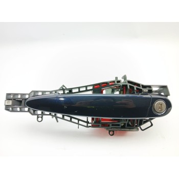 MANETA EXTERIOR DELANTERA IZQUIERDA 51217242567 