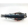 Recambio de maneta exterior delantera izquierda para bmw 3 (f30, f80) 318 d referencia OEM IAM 51217242567  