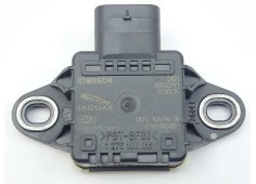 Recambio de modulo electronico para jaguar xf 2.2 diesel referencia OEM IAM CX2314B296AD  