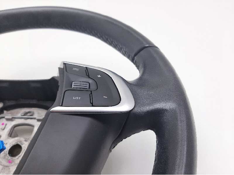 Recambio de volante para citroen c4 lim. live edition referencia OEM IAM 98039712ZD 96758769ZD 