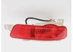 Recambio de piloto trasero izquierdo paragolpes para chevrolet cruze ls referencia OEM IAM 96836641   2