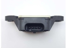 Recambio de modulo electronico para jaguar xf 2.2 diesel referencia OEM IAM CX2314B296AD   2