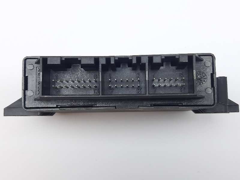 Recambio de modulo electronico para jaguar xf 2.2 diesel referencia OEM IAM BW8315K866BC  