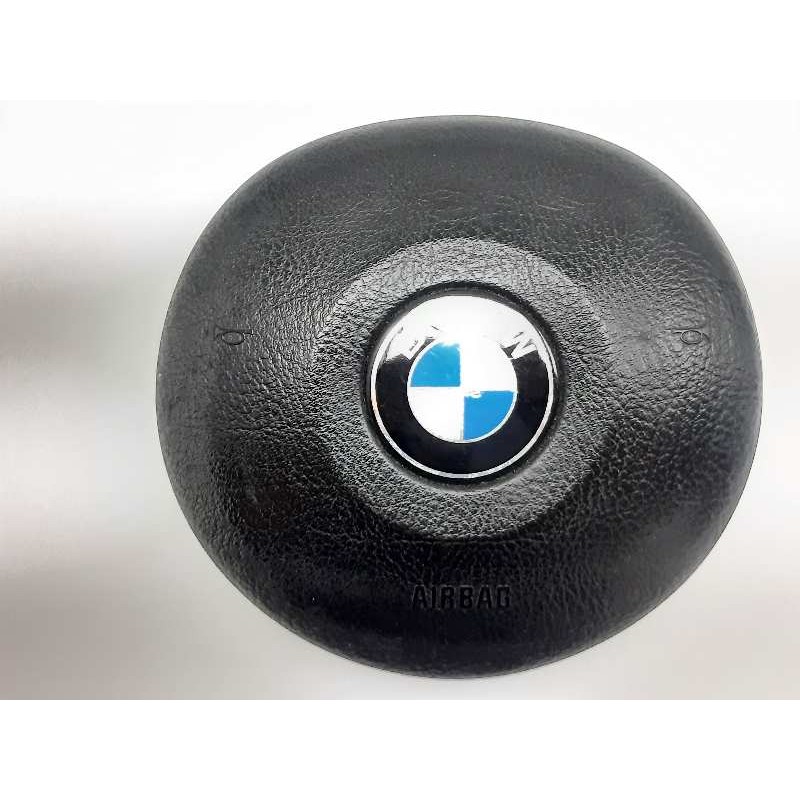 Recambio de airbag delantero izquierdo para bmw serie 3 coupe (e46) 320 ci referencia OEM IAM 33109680803X  