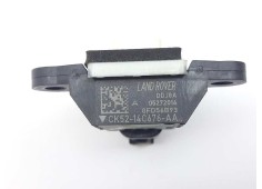 Recambio de modulo electronico para jaguar xf 2.2 diesel referencia OEM IAM CK5214C676AA   2