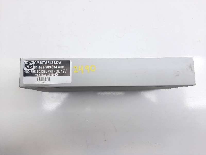 Recambio de modulo electronico para bmw serie 3 touring (e46) 320d referencia OEM IAM 61356963034  