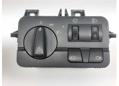 Recambio de mando luces para bmw serie 3 coupe (e46) 320 ci referencia OEM IAM 61316907947 6907947 