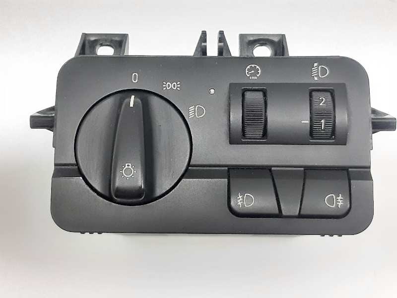 Recambio de mando luces para bmw serie 3 coupe (e46) 320 ci referencia OEM IAM 61316907947 6907947 