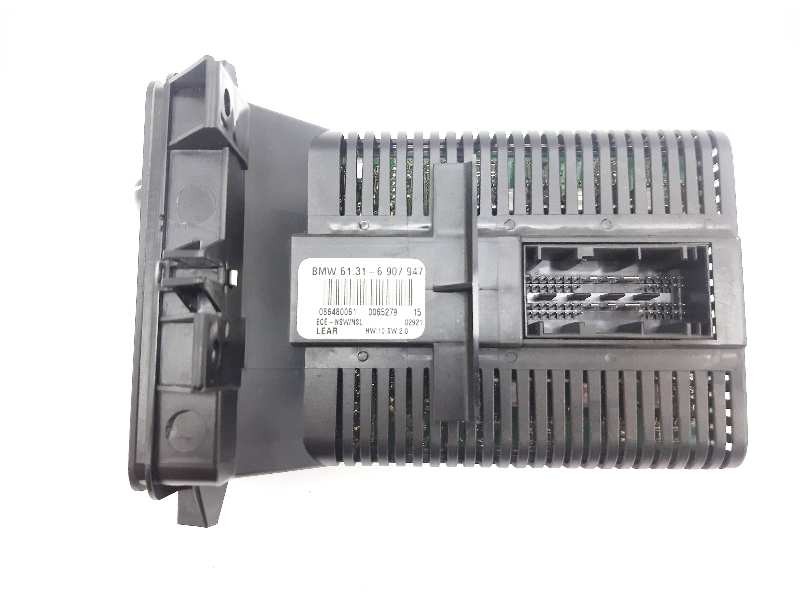 Recambio de mando luces para bmw serie 3 coupe (e46) 320 ci referencia OEM IAM 61316907947 6907947 