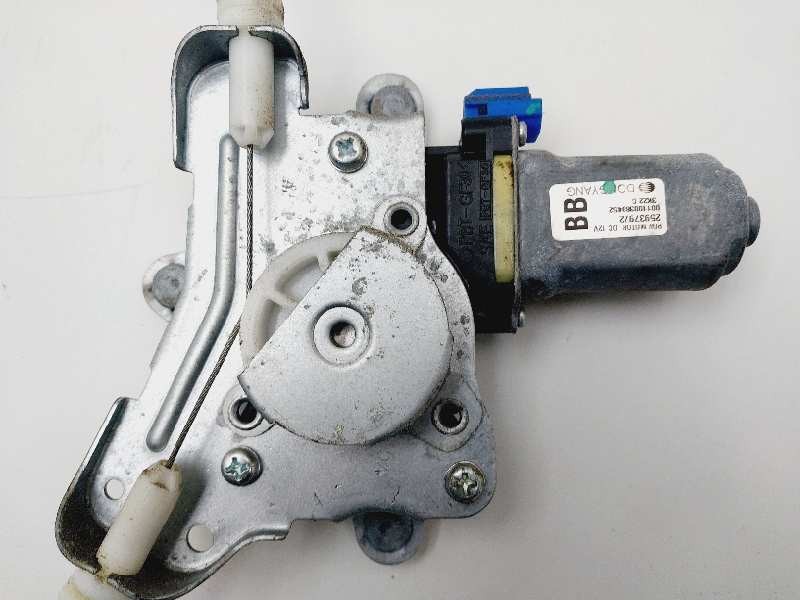 Recambio de elevalunas delantero derecho para chevrolet captiva 2.2 vcdi lt 2wd referencia OEM IAM 25937972  