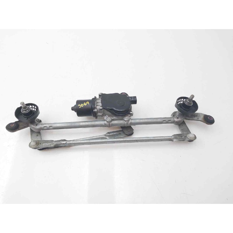 Recambio de motor limpia delantero para nissan qashqai (j11) black edition referencia OEM IAM 288004EH0A  