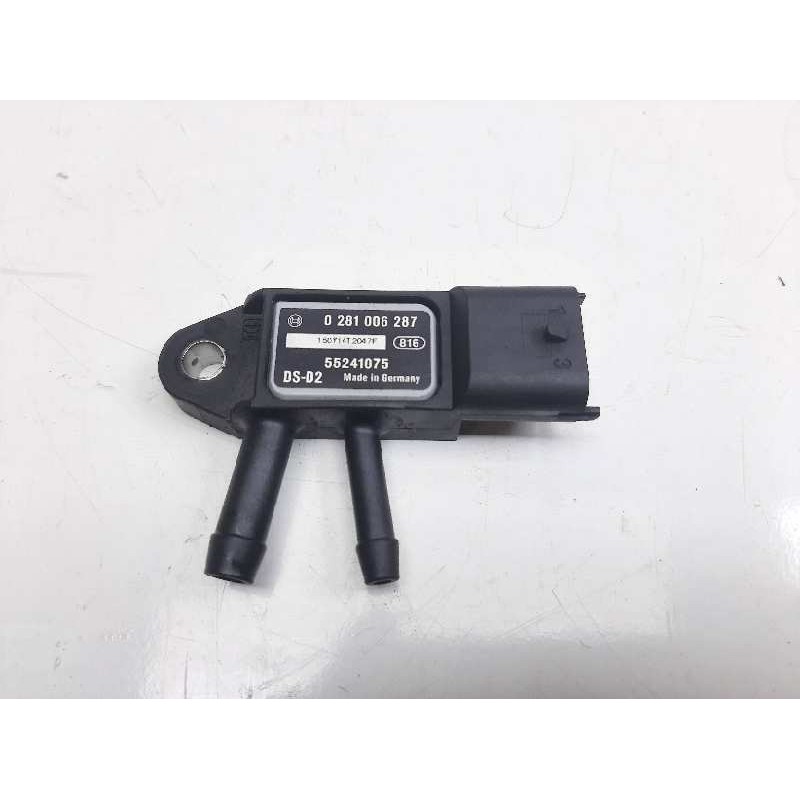 Recambio de sensor presion para citroen nemo attraction referencia OEM IAM 55241075 0281006287 