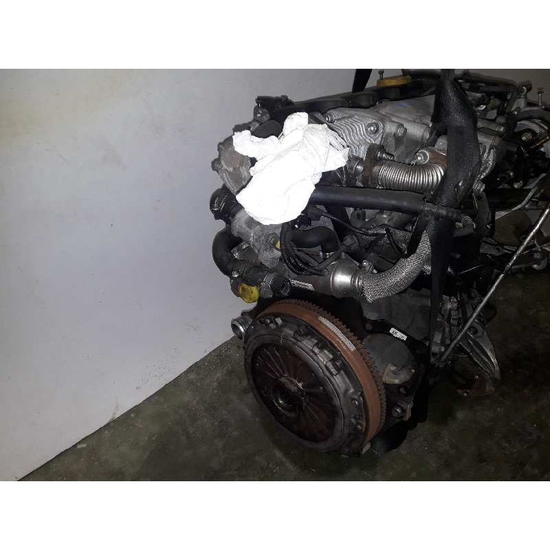 Recambio de motor completo para alfa romeo 147 (190) 1.9 jtd 120 progression referencia OEM IAM 937A3000 937A3000 