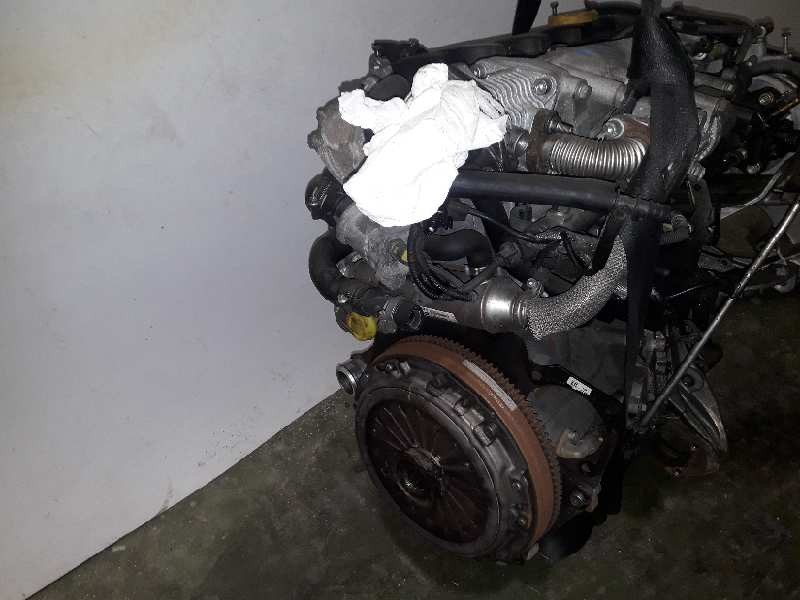 Recambio de motor completo para alfa romeo 147 (190) 1.9 jtd 120 progression referencia OEM IAM 937A3000 937A3000 