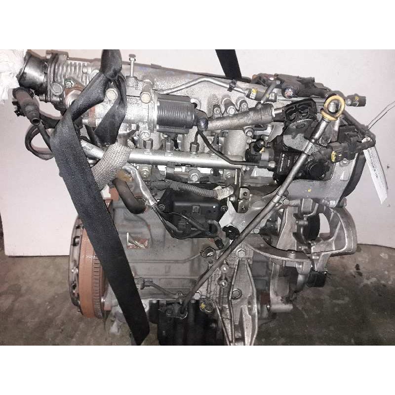 Recambio de motor completo para alfa romeo 147 (190) 1.9 jtd 120 progression referencia OEM IAM 937A3000 937A3000 