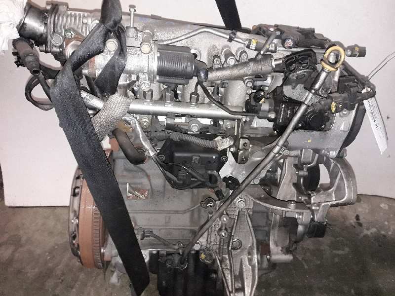 Recambio de motor completo para alfa romeo 147 (190) 1.9 jtd 120 progression referencia OEM IAM 937A3000 937A3000 