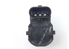 Recambio de sensor para jaguar xf 2.2 diesel referencia OEM IAM 11360174T C2Z22810  2