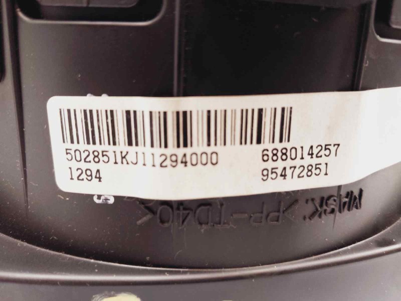 Recambio de cuadro instrumentos para chevrolet cruze ls referencia OEM IAM 688014257 688014257 