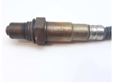 Recambio de sonda lambda para opel insignia berlina selective referencia OEM IAM 55572548  