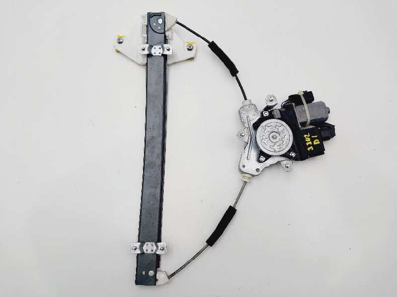 Recambio de elevalunas delantero izquierdo para chevrolet captiva 2.2 vcdi lt 2wd referencia OEM IAM 20874200  