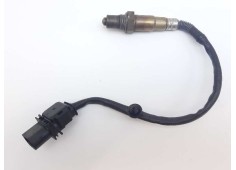 Recambio de sonda lambda para opel insignia berlina selective referencia OEM IAM 55572548   2