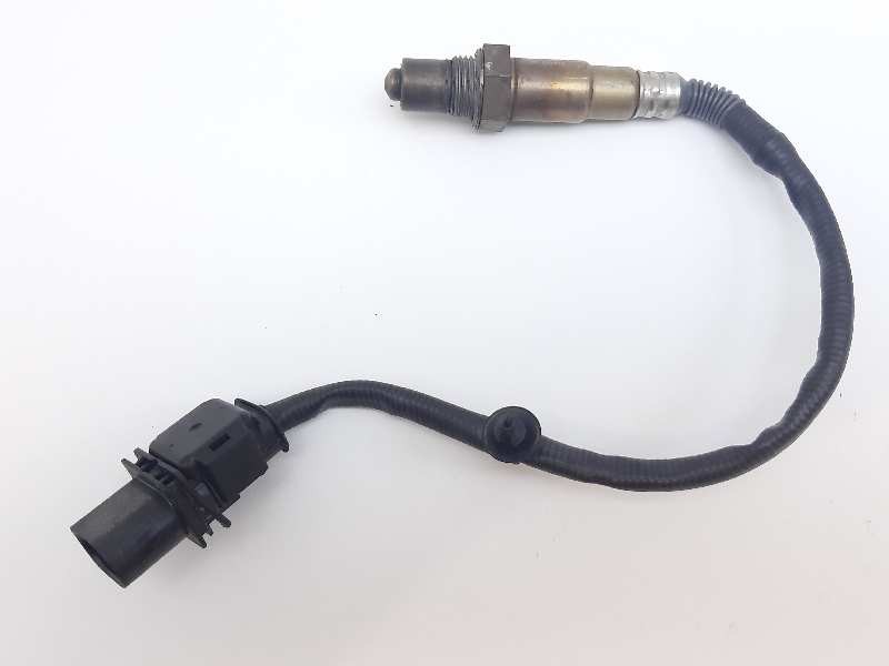 Recambio de sonda lambda para opel insignia berlina selective referencia OEM IAM 55572548  