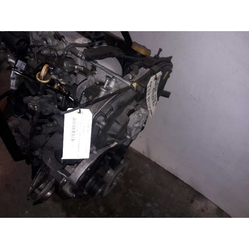 Recambio de motor completo para alfa romeo 147 (190) 1.9 jtd 120 progression referencia OEM IAM 937A3000 937A3000 