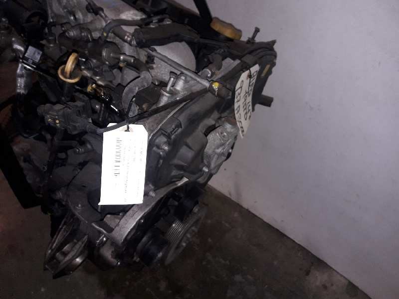 Recambio de motor completo para alfa romeo 147 (190) 1.9 jtd 120 progression referencia OEM IAM 937A3000 937A3000 
