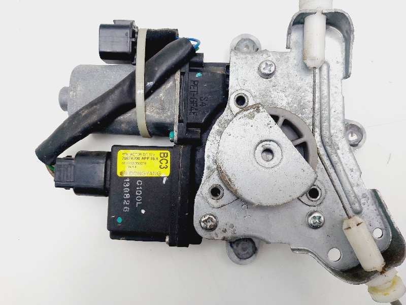 Recambio de elevalunas delantero izquierdo para chevrolet captiva 2.2 vcdi lt 2wd referencia OEM IAM 20874200  