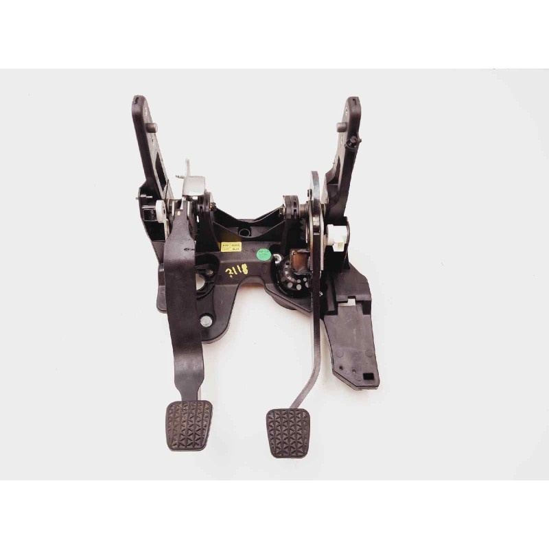 Recambio de pedal freno para chevrolet cruze ls referencia OEM IAM 13328361  