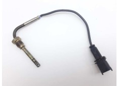 Recambio de sonda lambda para opel insignia berlina selective referencia OEM IAM 55566185  