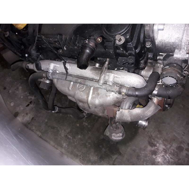Recambio de motor completo para alfa romeo 147 (190) 1.9 jtd 120 progression referencia OEM IAM 937A3000 937A3000 