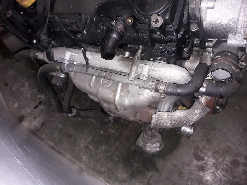 Recambio de motor completo para alfa romeo 147 (190) 1.9 jtd 120 progression referencia OEM IAM 937A3000 937A3000 
