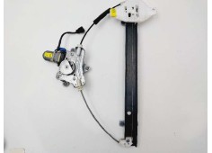 Recambio de elevalunas trasero izquierdo para chevrolet captiva 2.2 vcdi lt 2wd referencia OEM IAM 25937971  
