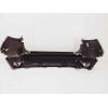 Recambio de paragolpes trasero para renault captur life referencia OEM IAM 850B27697R 850164390R 850173592R