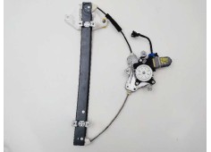 Recambio de elevalunas trasero izquierdo para chevrolet captiva 2.2 vcdi lt 2wd referencia OEM IAM 25937971   2