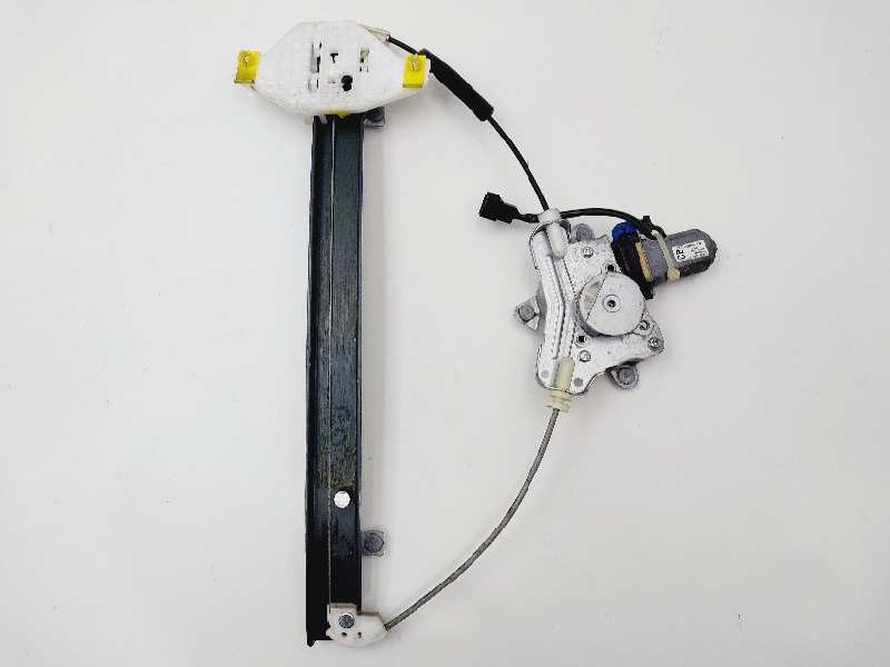 Recambio de elevalunas trasero derecho para chevrolet captiva 2.2 vcdi lt 2wd referencia OEM IAM 25937970  