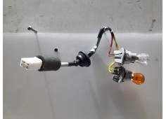 Recambio de portalamparas para kia rio concept referencia OEM IAM   