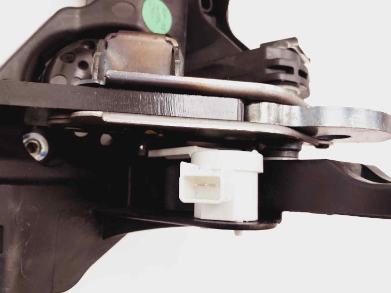 Recambio de pedal freno para chevrolet cruze ls referencia OEM IAM 13328361  