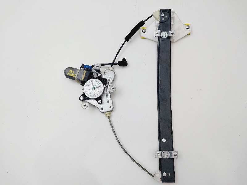 Recambio de elevalunas trasero derecho para chevrolet captiva 2.2 vcdi lt 2wd referencia OEM IAM 25937970  