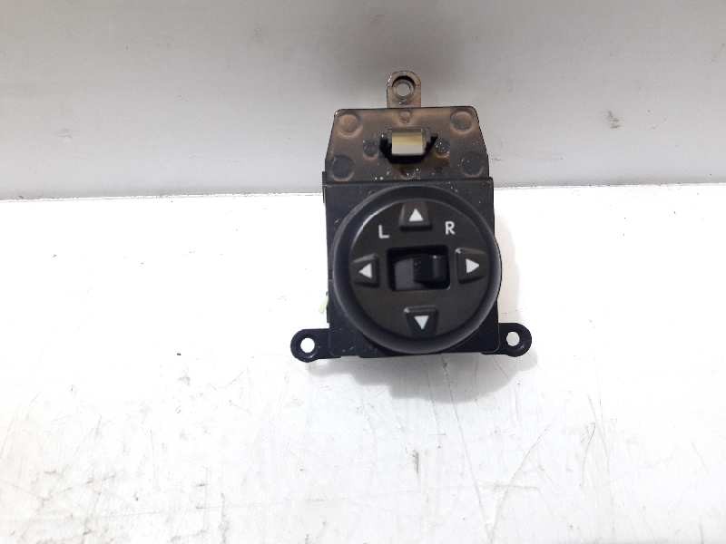 Recambio de mando retrovisor para kia rio concept referencia OEM IAM 935301W000  