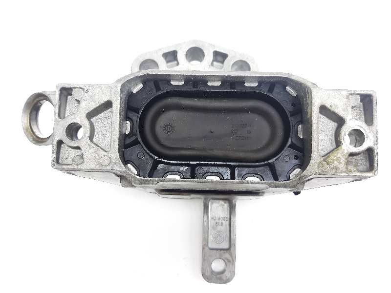 Recambio de soporte motor derecho para opel insignia berlina selective referencia OEM IAM 13227717  