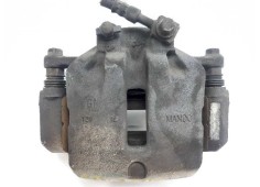 Recambio de pinza freno delantera derecha para opel insignia berlina selective referencia OEM IAM   