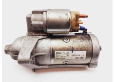 Recambio de motor arranque para renault laguna coupe monaco gp referencia OEM IAM 233003172R  
